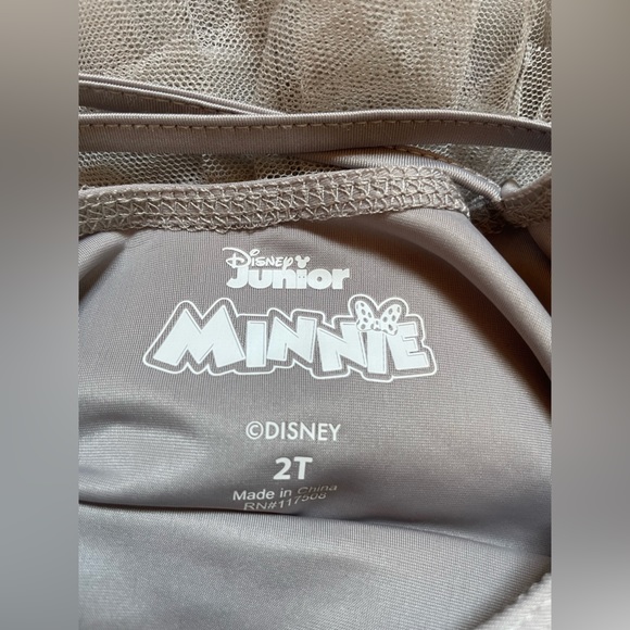 Disney Minnie Mouse tutu dress - Picture 8 of 9